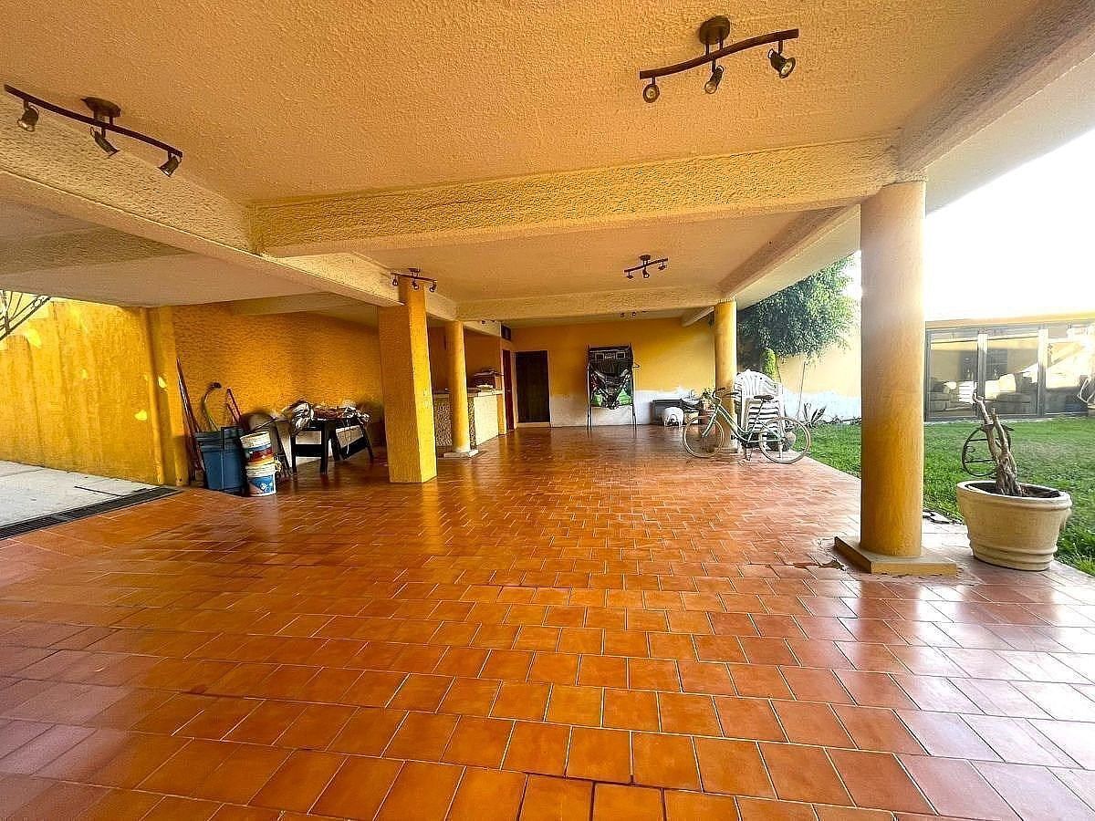 Casa en Ciudad Satélite, Naucalpan de Juárez, foto 20 de 23