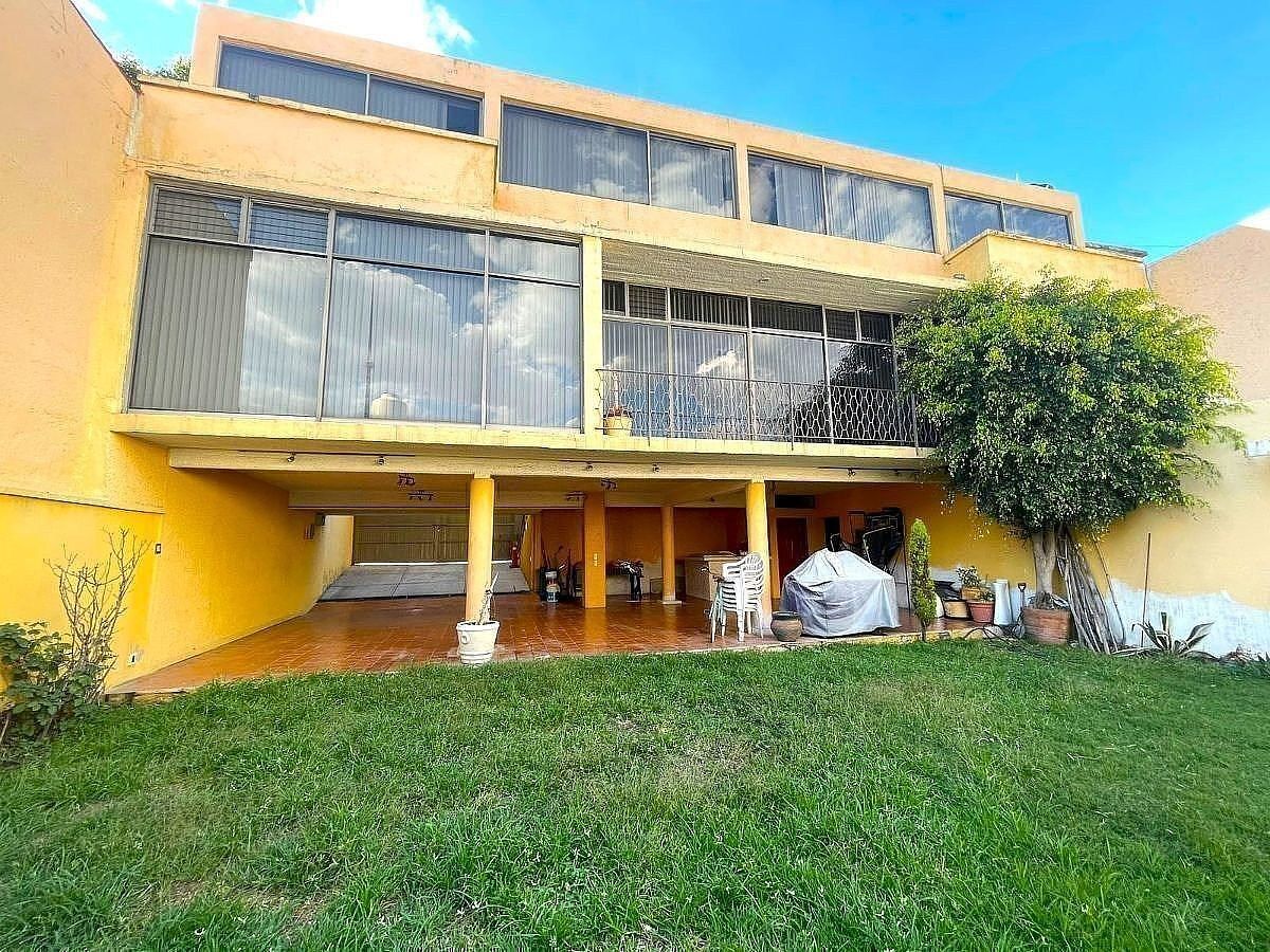 Casa en Ciudad Satélite, Naucalpan de Juárez, foto 21 de 23