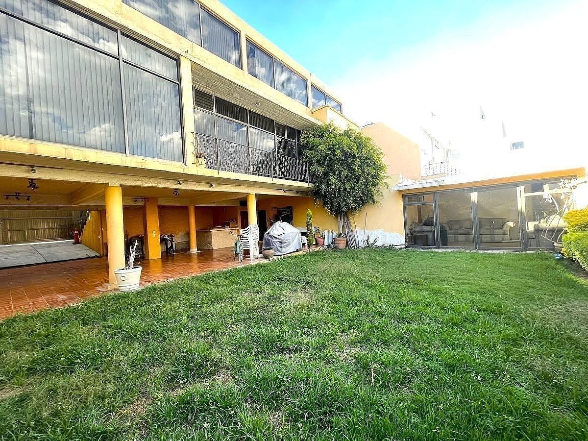 Casa en Ciudad Satélite, Naucalpan de Juárez, foto 22 de 23