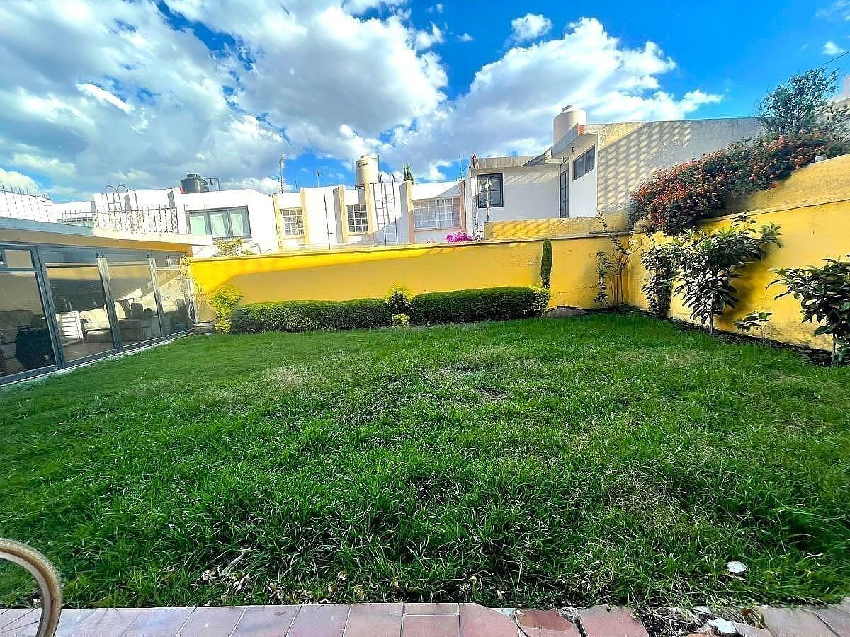 Casa en Ciudad Satélite, Naucalpan de Juárez, foto 23 de 23