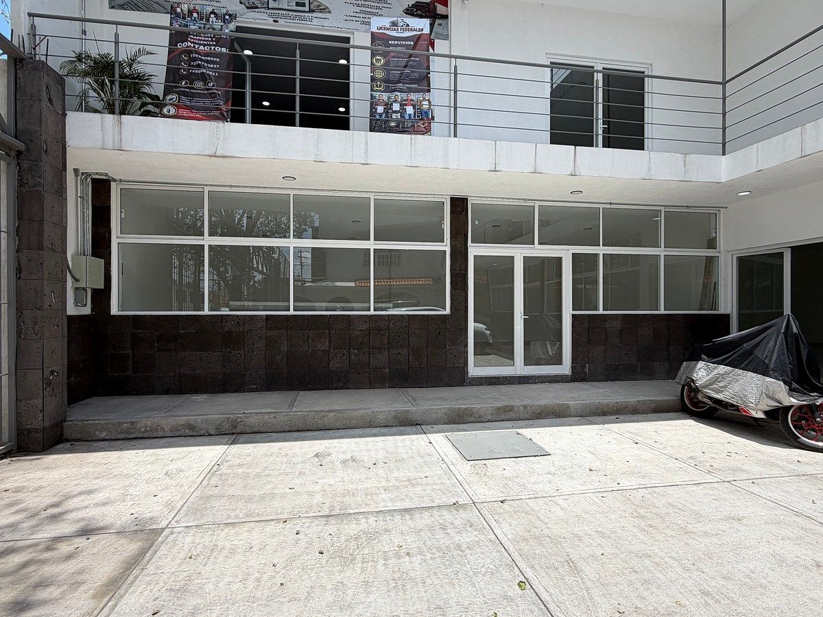 Commercial premises for rent, Patio Zamarrero, photo 1 of 5