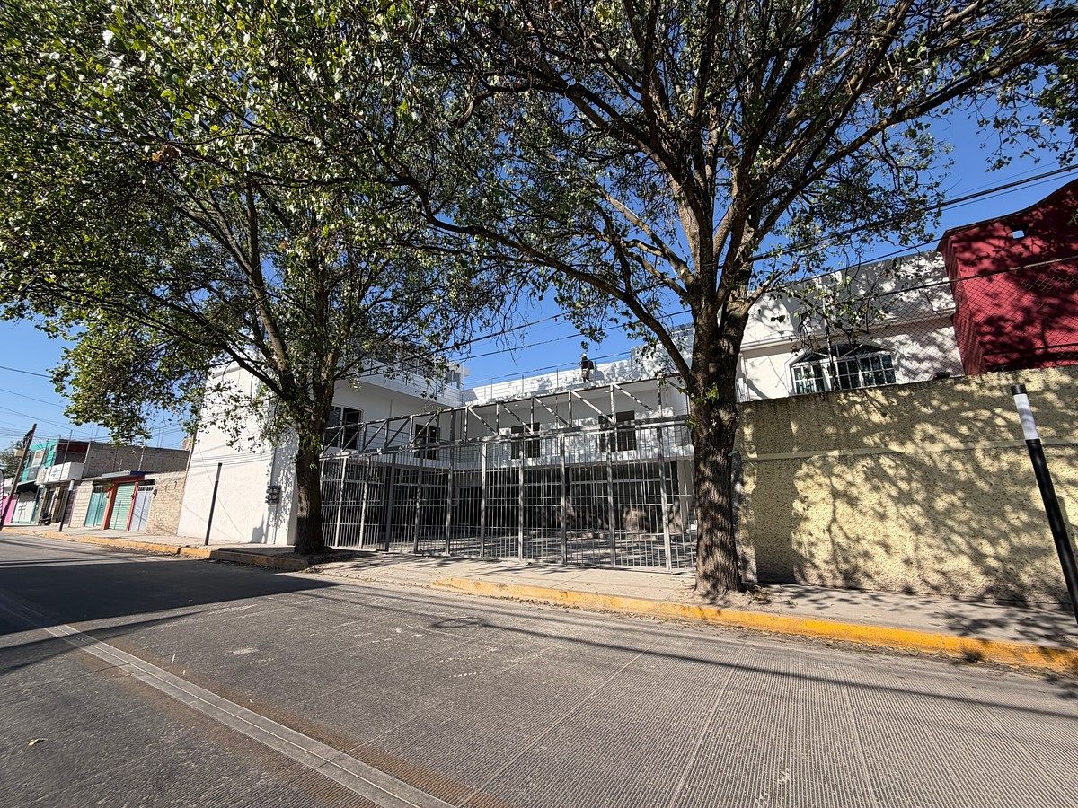 Retail Space in Cultural, Toluca, photo 5 of 5