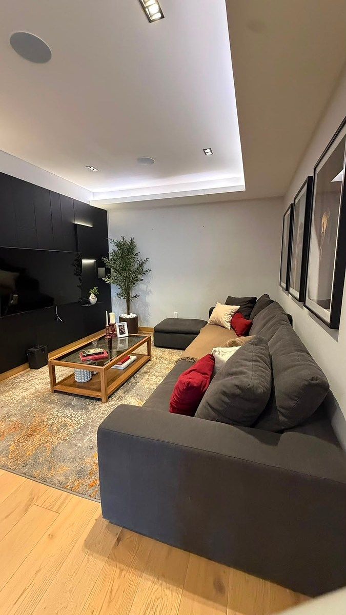 Apartment in Bosque Real, Huixquilucan, photo 3 of 17