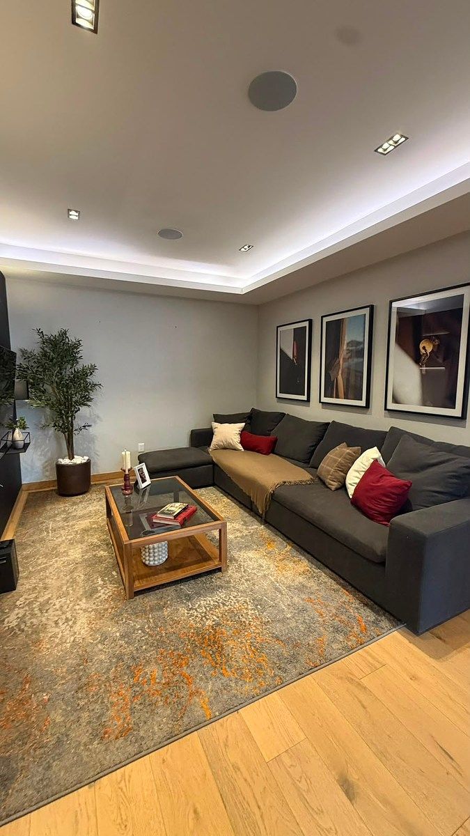 PH APARTMENT FOR SALE IN BOSQUE REAL, photo 1 of 17