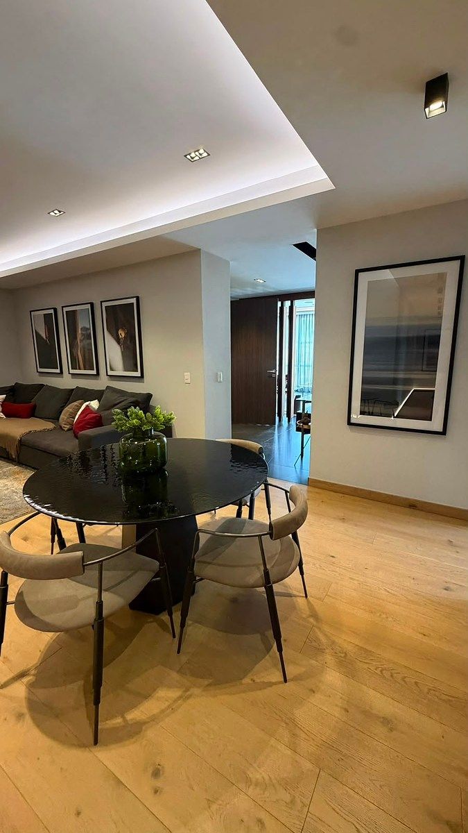 Apartment in Bosque Real, Huixquilucan, photo 4 of 17