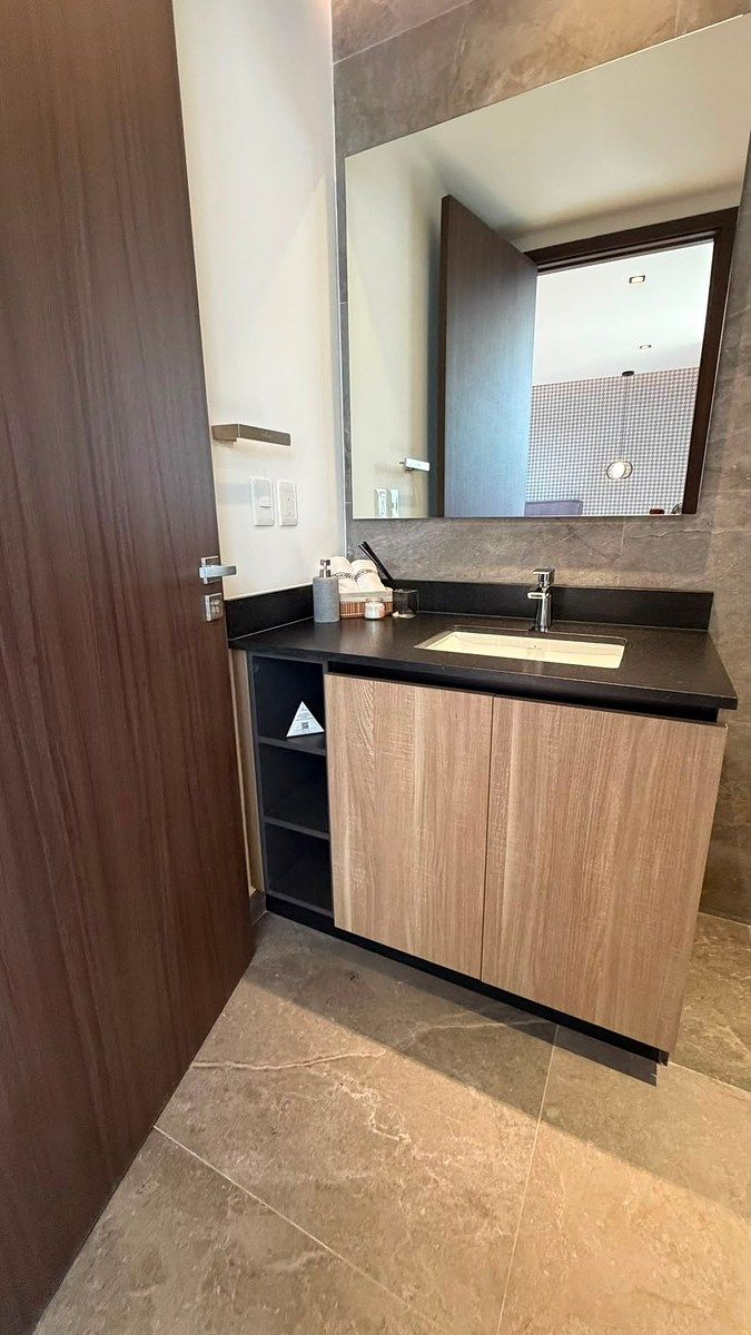 Apartment in Bosque Real, Huixquilucan, photo 6 of 17