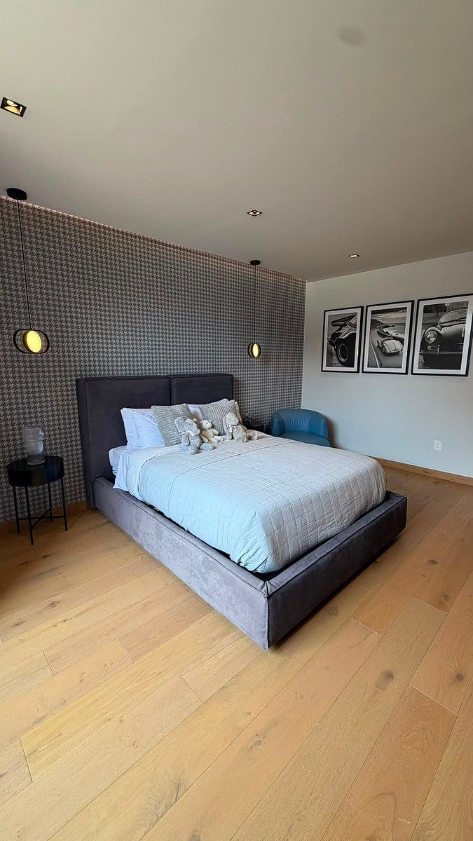 Apartment in Bosque Real, Huixquilucan, photo 7 of 17