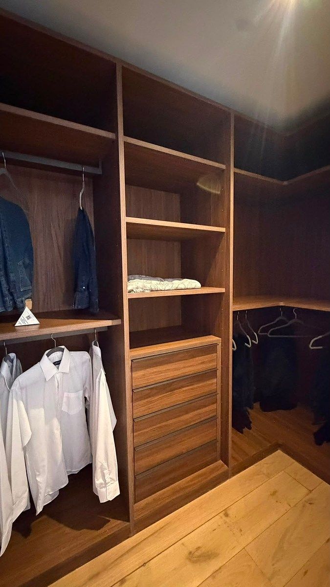 Apartment in Bosque Real, Huixquilucan, photo 9 of 17