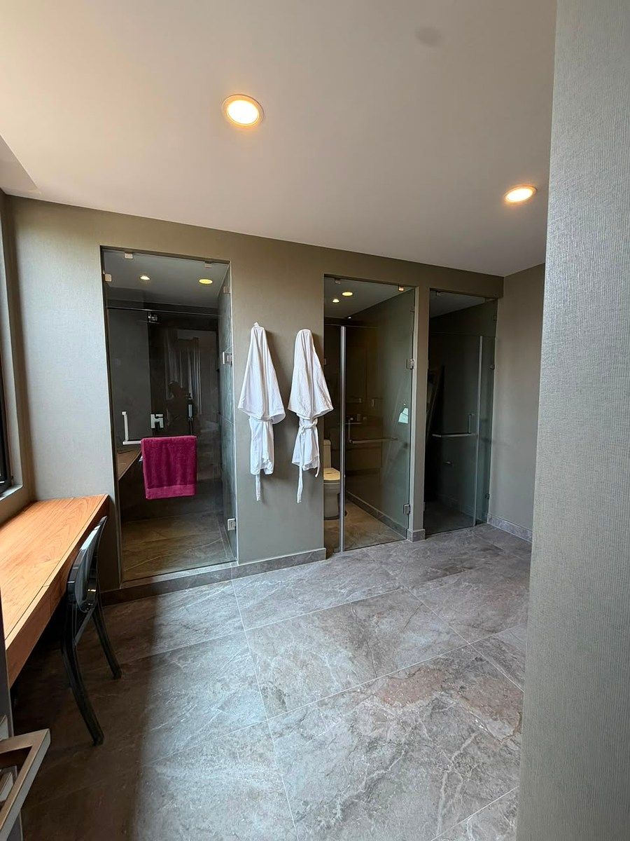 Apartment in Bosque Real, Huixquilucan, photo 11 of 17