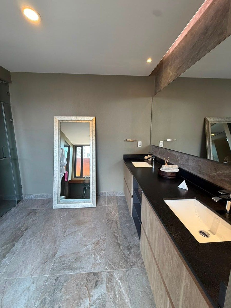 Apartment in Bosque Real, Huixquilucan, photo 12 of 17