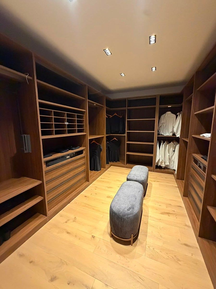 Apartment in Bosque Real, Huixquilucan, photo 13 of 17