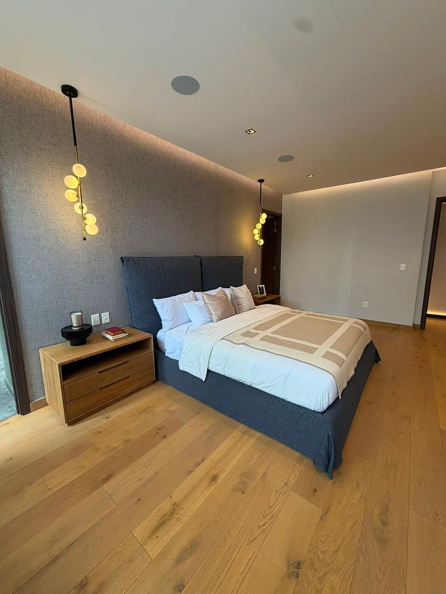 Apartment in Bosque Real, Huixquilucan, photo 16 of 17