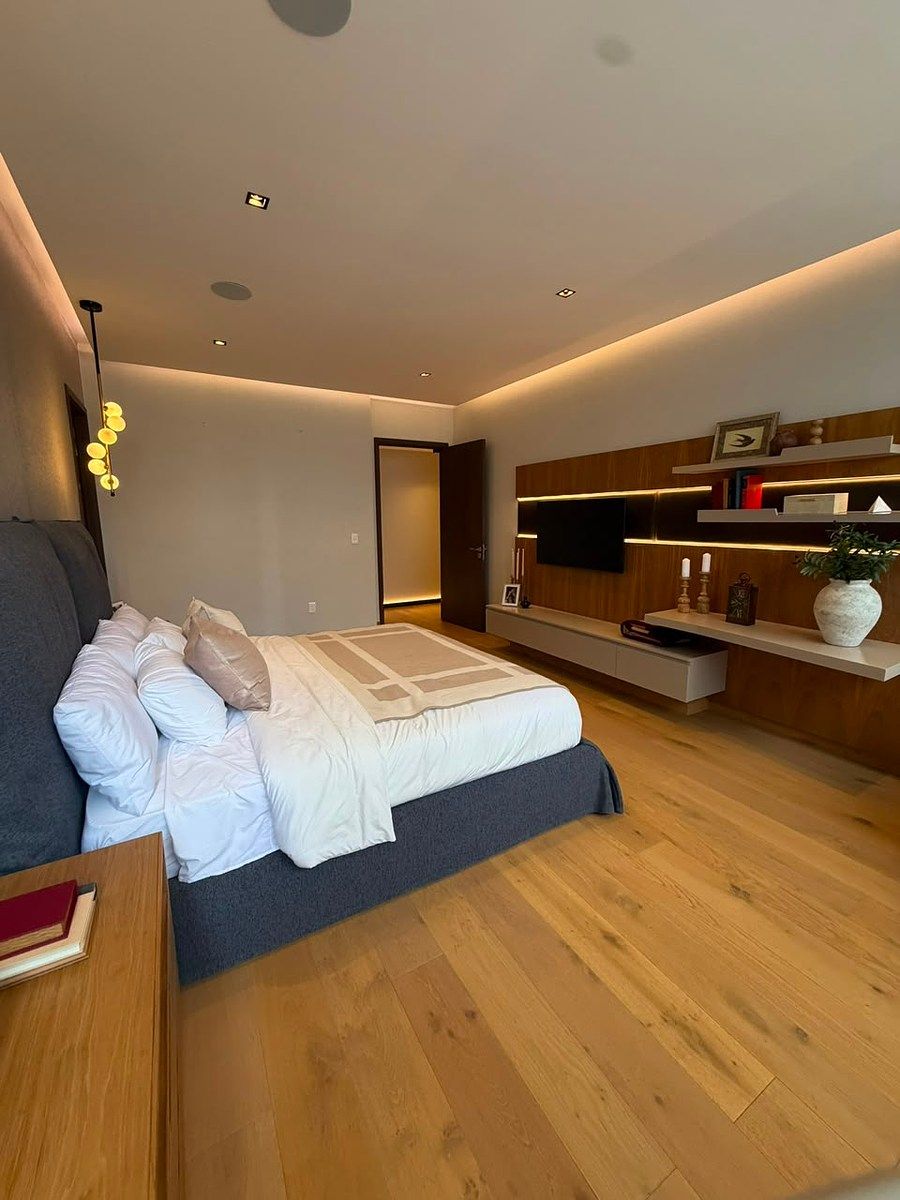 Apartment in Bosque Real, Huixquilucan, photo 17 of 17