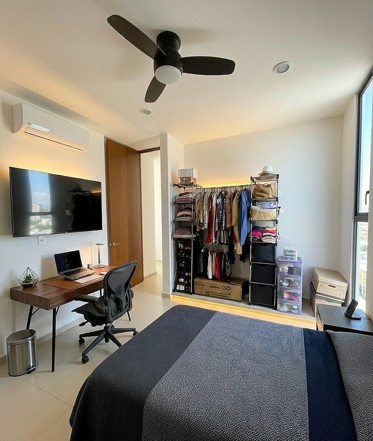 Apartamento em Santa Gertrudis Copo, Mérida, foto 2 de 10
