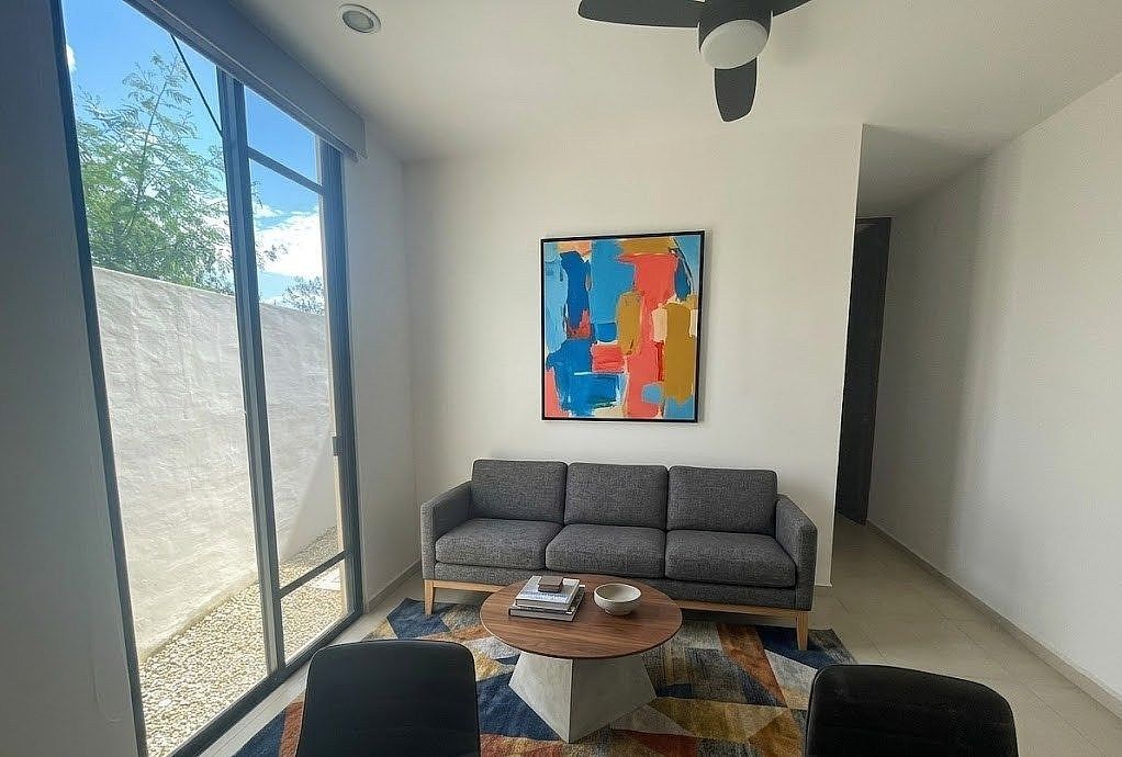 Apartamento em Santa Gertrudis Copo, Mérida, foto 3 de 10