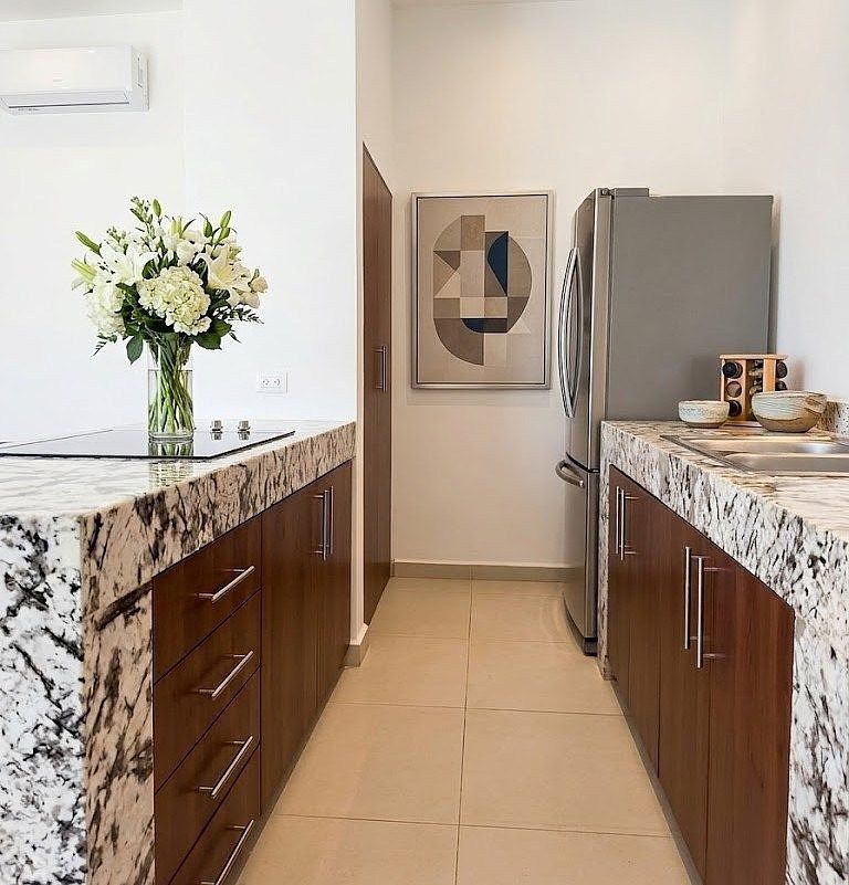 Apartamento em Santa Gertrudis Copo, Mérida, foto 5 de 10