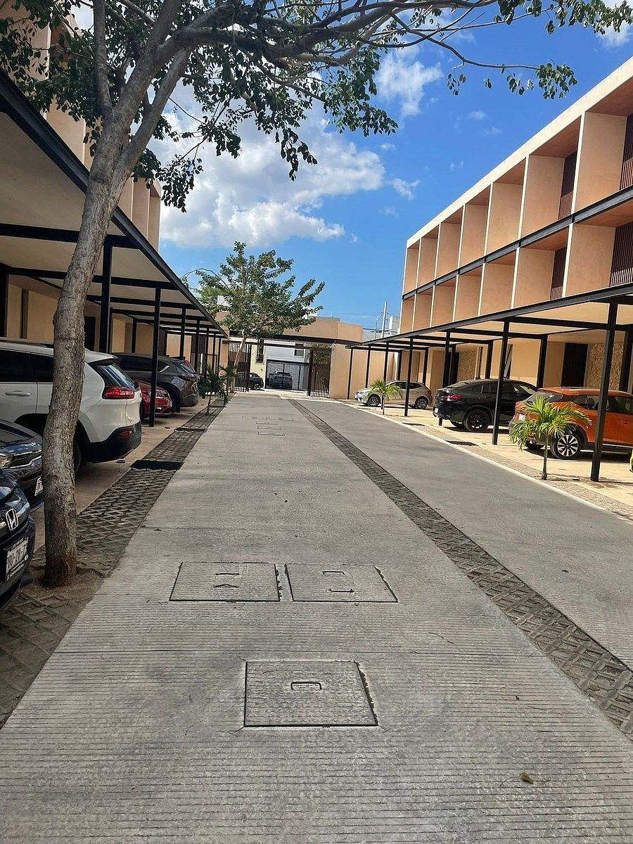 Apartamento em Santa Gertrudis Copo, Mérida, foto 9 de 10