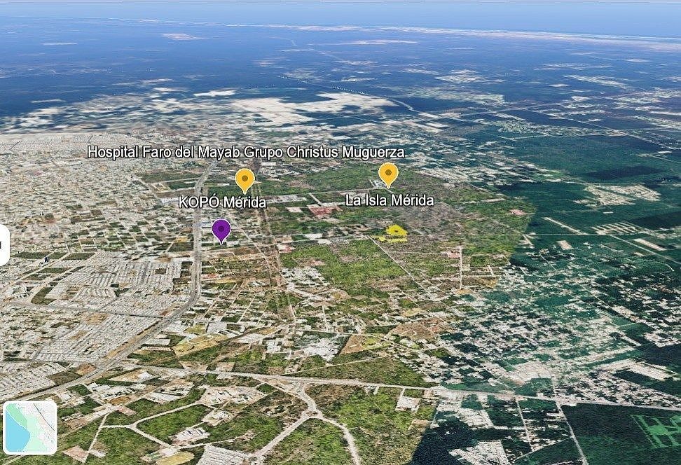 Apartamento em Santa Gertrudis Copo, Mérida, foto 10 de 10