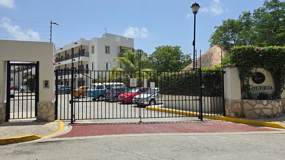 Apartamento em Real Ibiza, Playa del Carmen, foto 2 de 23