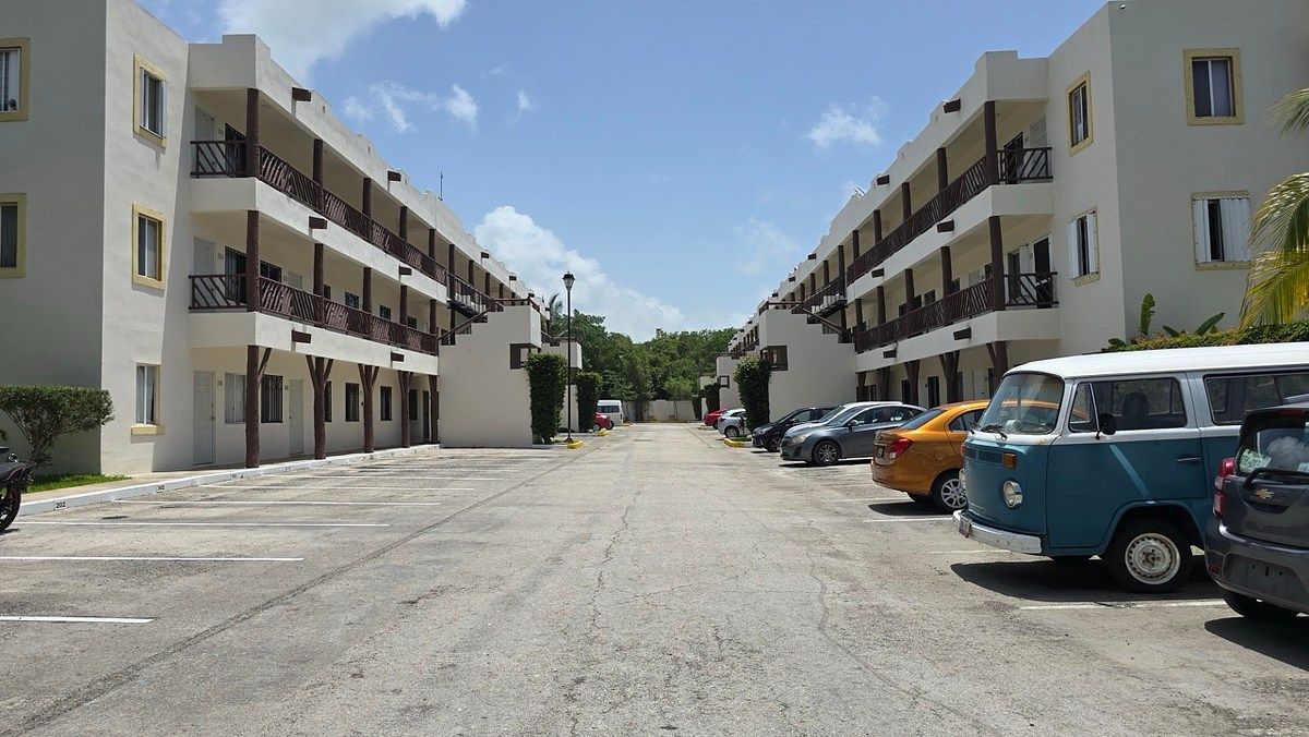 Apartamento em Real Ibiza, Playa del Carmen, foto 18 de 23