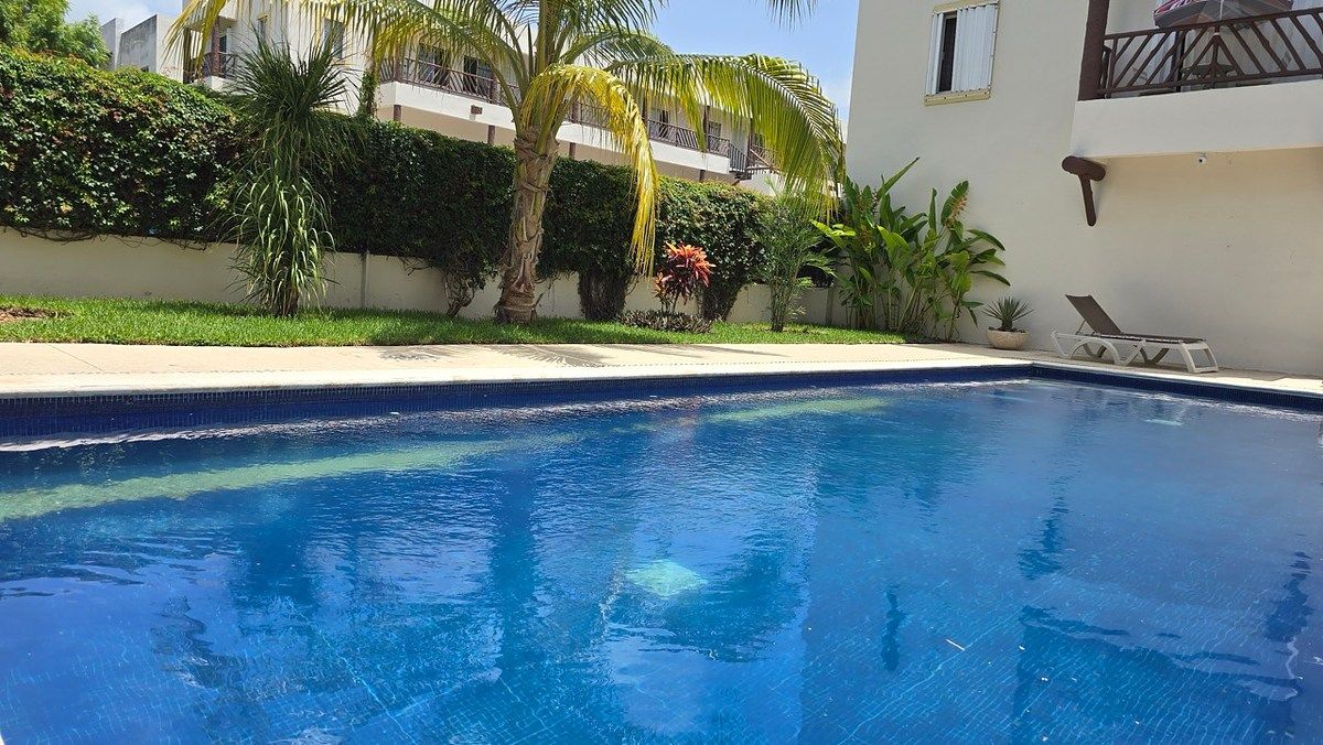Apartamento em Real Ibiza, Playa del Carmen, foto 21 de 23