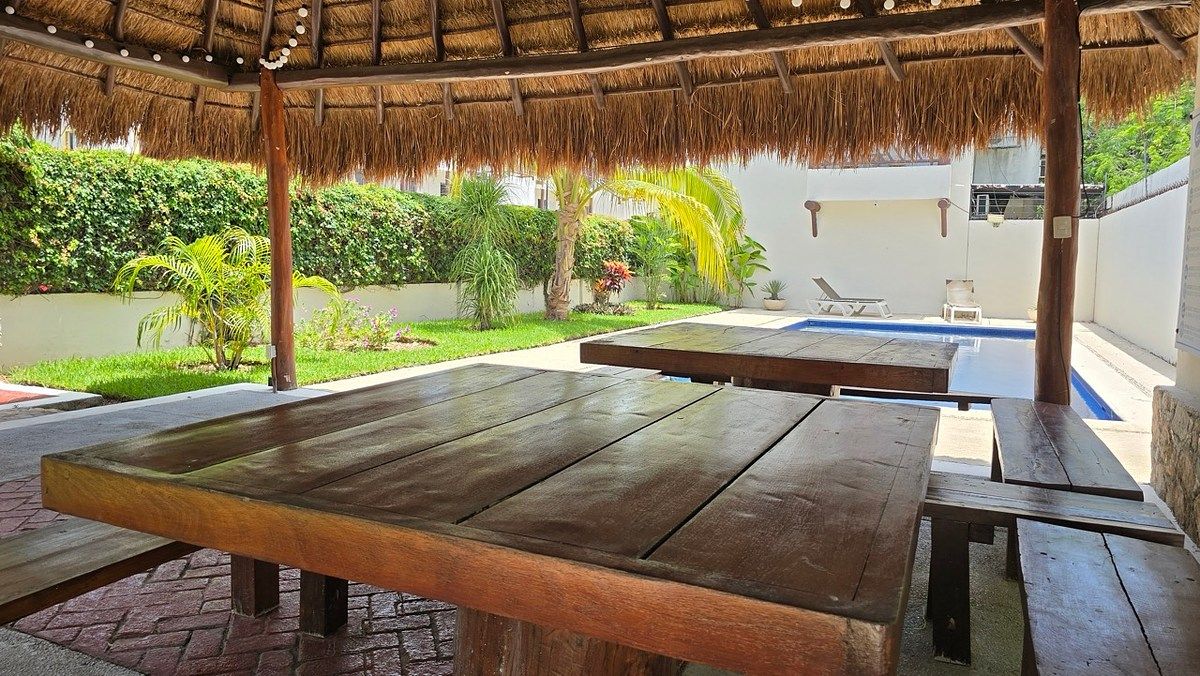 Apartamento em Real Ibiza, Playa del Carmen, foto 20 de 23