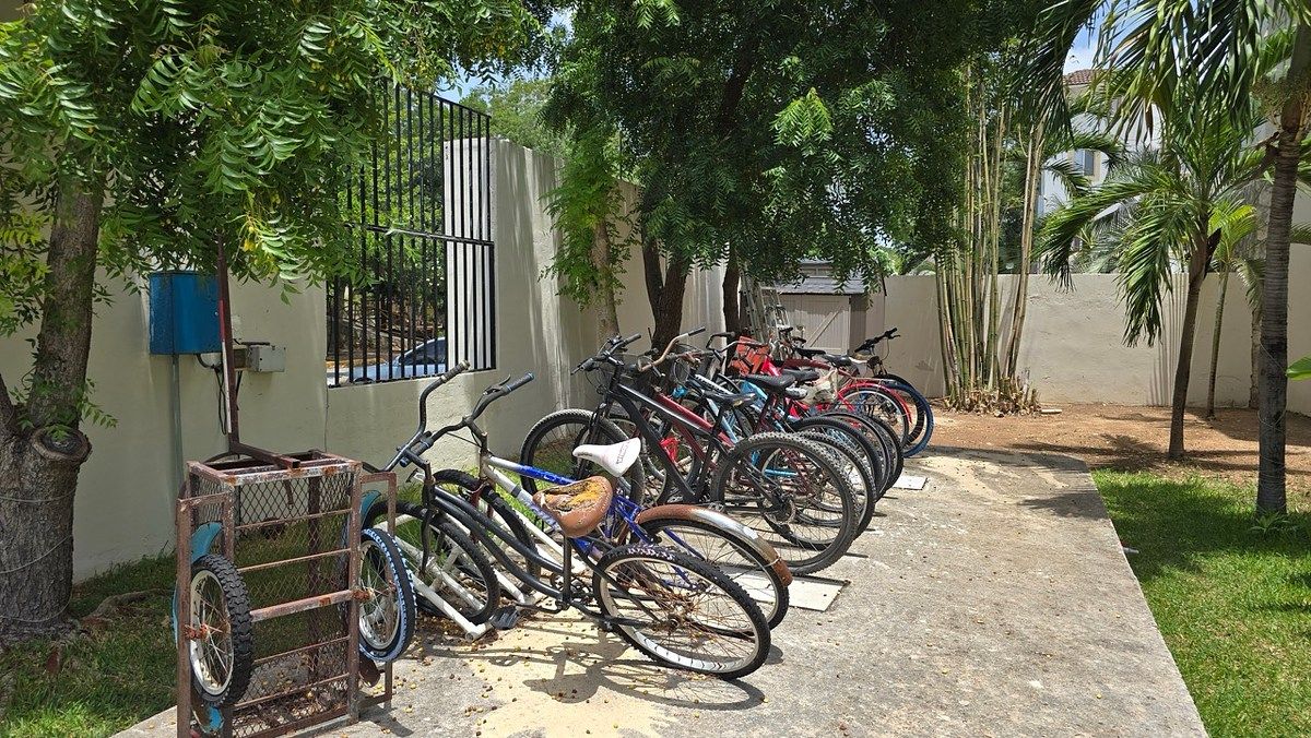 Apartamento em Real Ibiza, Playa del Carmen, foto 22 de 23