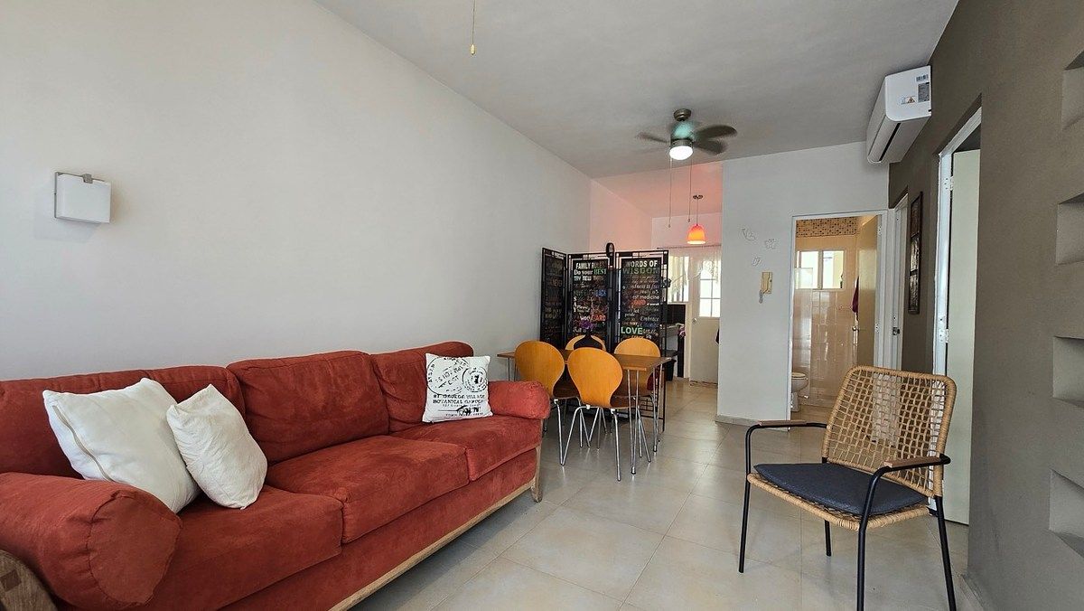 Apartamento em Real Ibiza, Playa del Carmen, foto 5 de 23