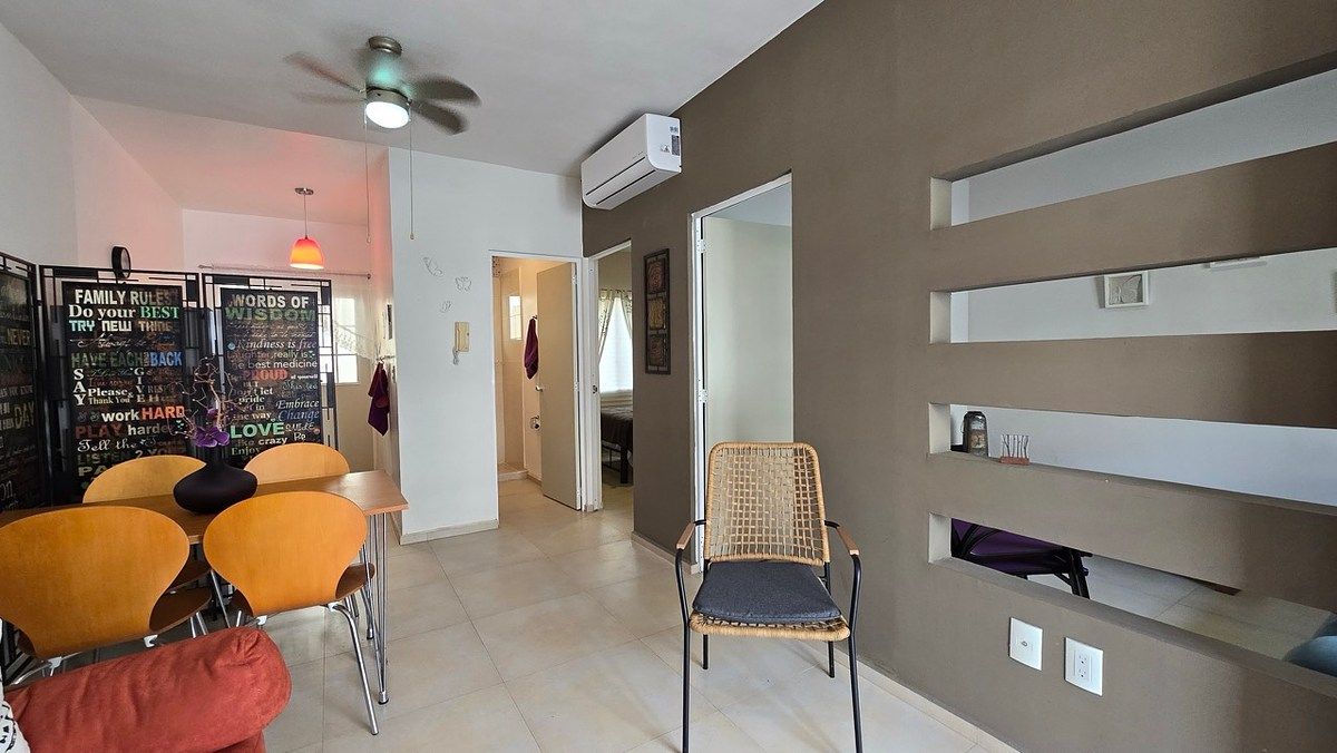 Apartamento em Real Ibiza, Playa del Carmen, foto 7 de 23