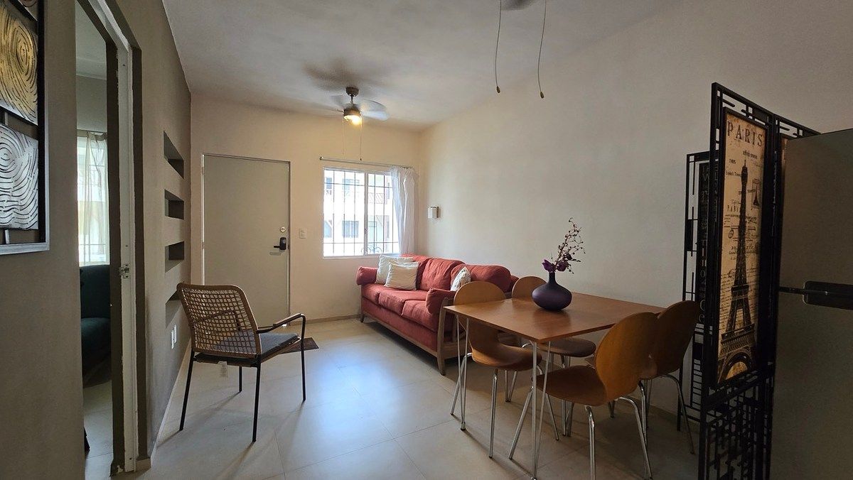 Apartamento em Real Ibiza, Playa del Carmen, foto 4 de 23