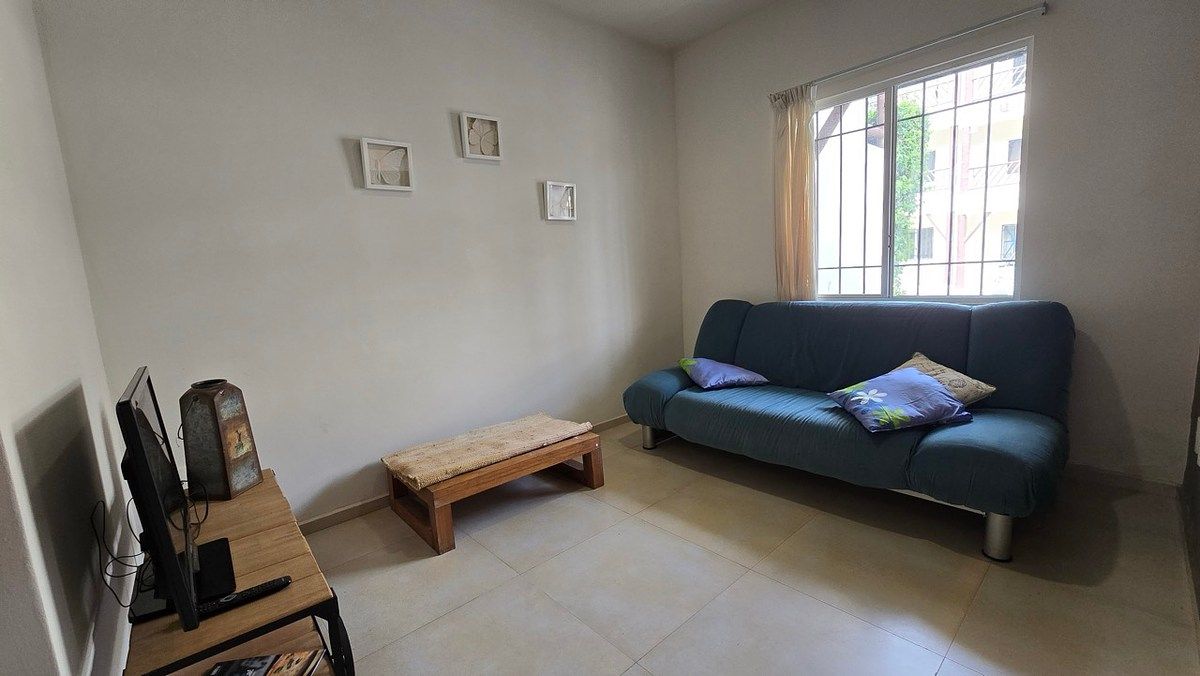Apartamento em Real Ibiza, Playa del Carmen, foto 9 de 23