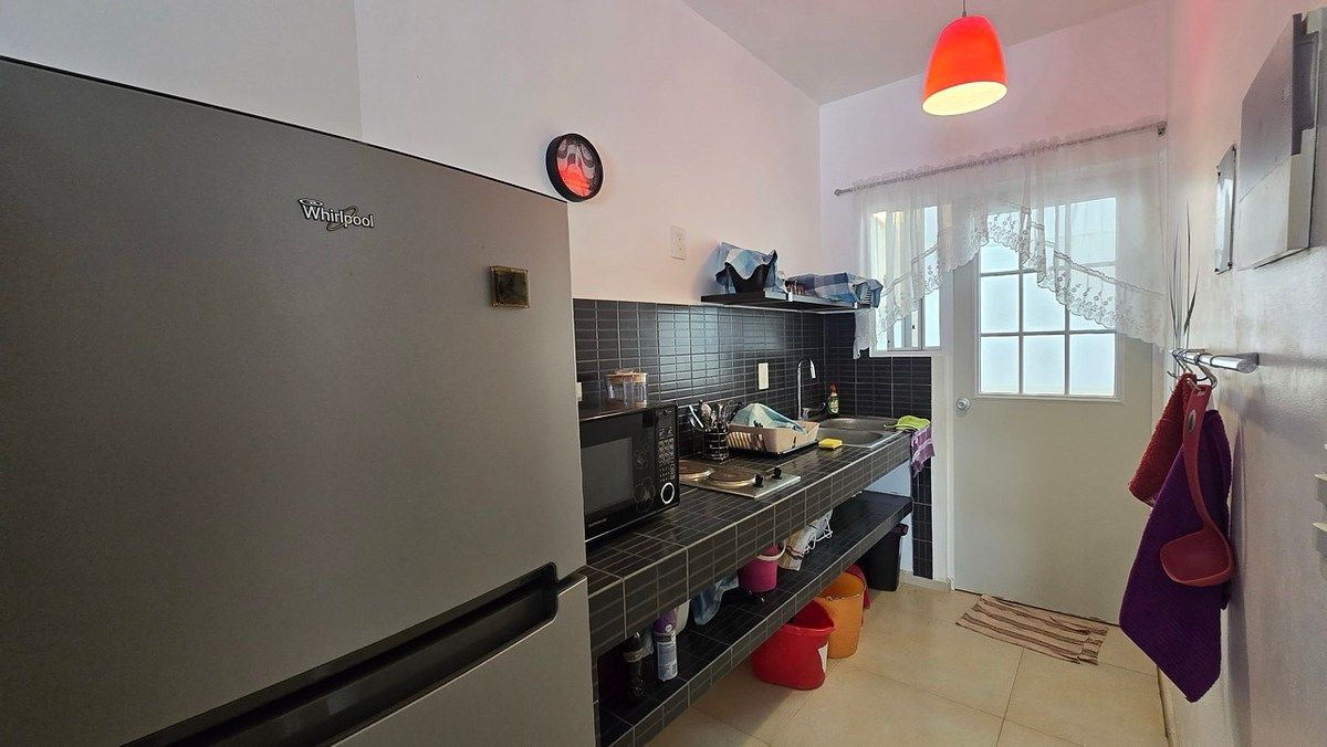 Apartamento em Real Ibiza, Playa del Carmen, foto 12 de 23