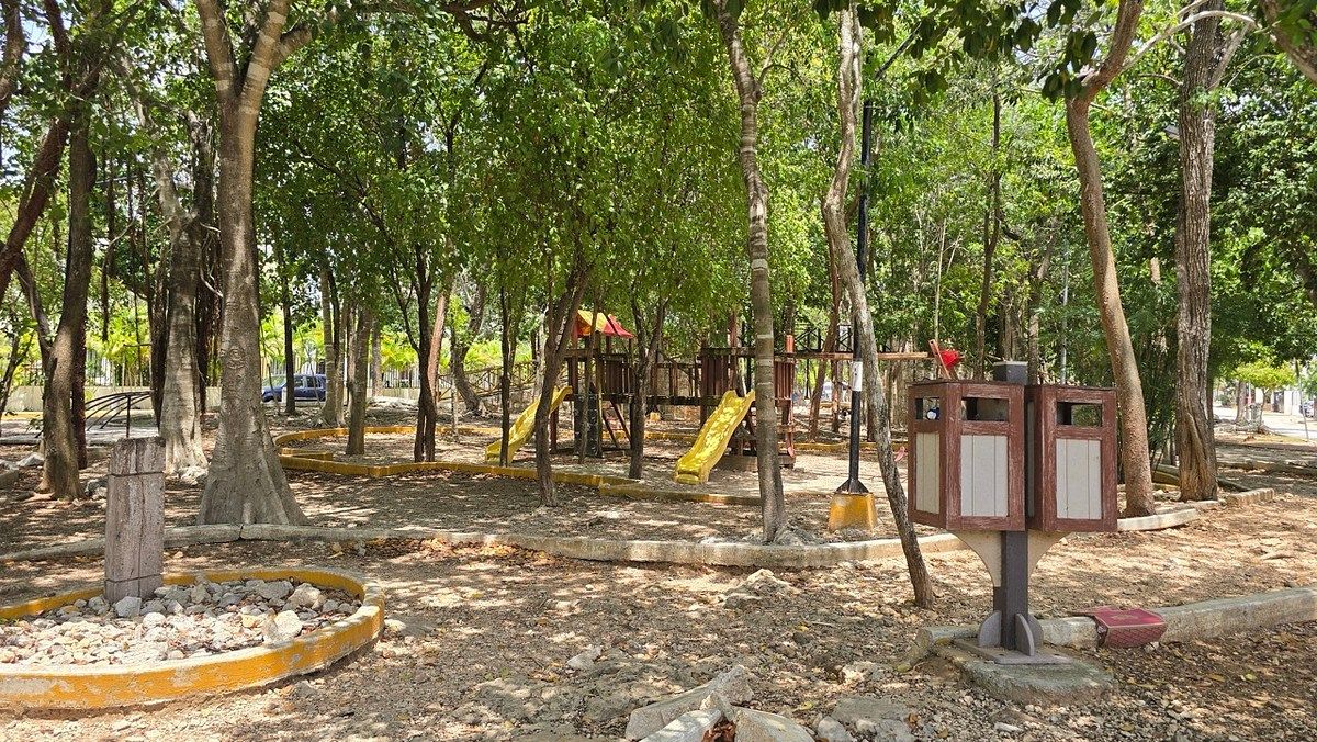Apartamento em Real Ibiza, Playa del Carmen, foto 23 de 23