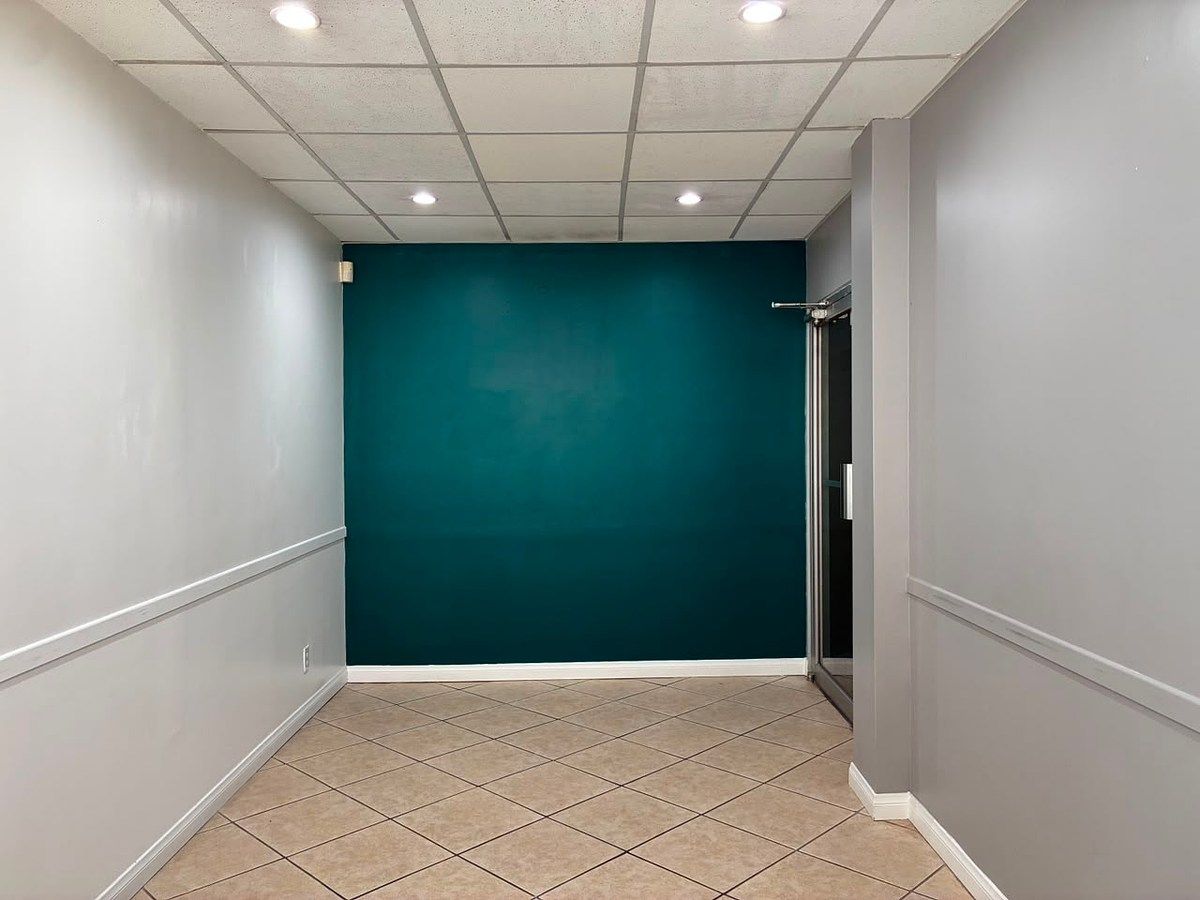 Consultório / Escritório | Centro Médico Lucerna, foto 1 de 12