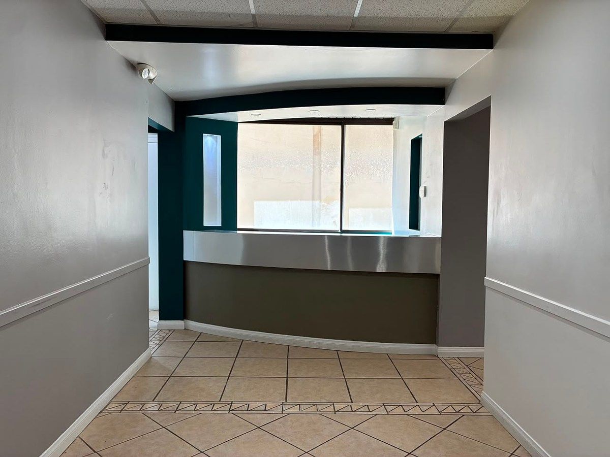 Sala Comercial em Zona Urbana Río Tijuana, Tijuana, foto 2 de 12