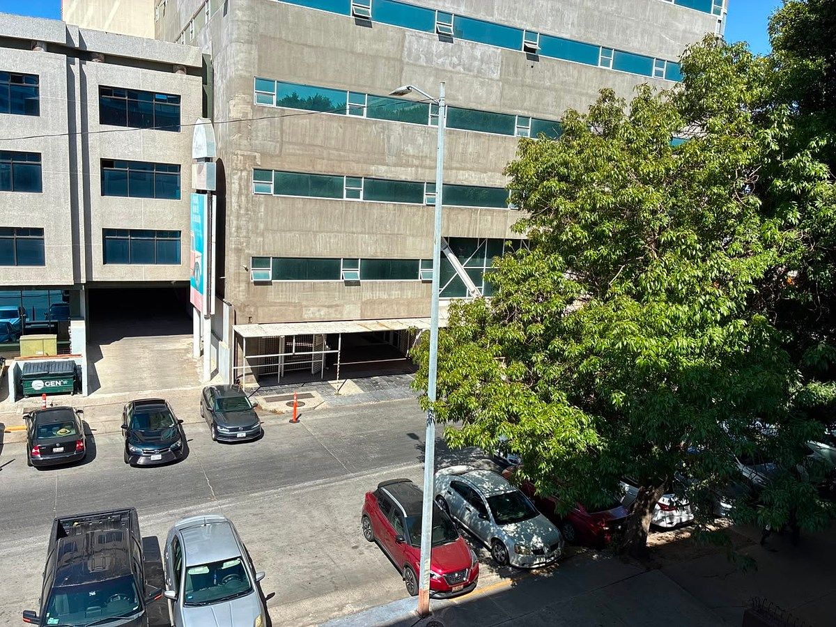 Sala Comercial em Zona Urbana Río Tijuana, Tijuana, foto 7 de 12