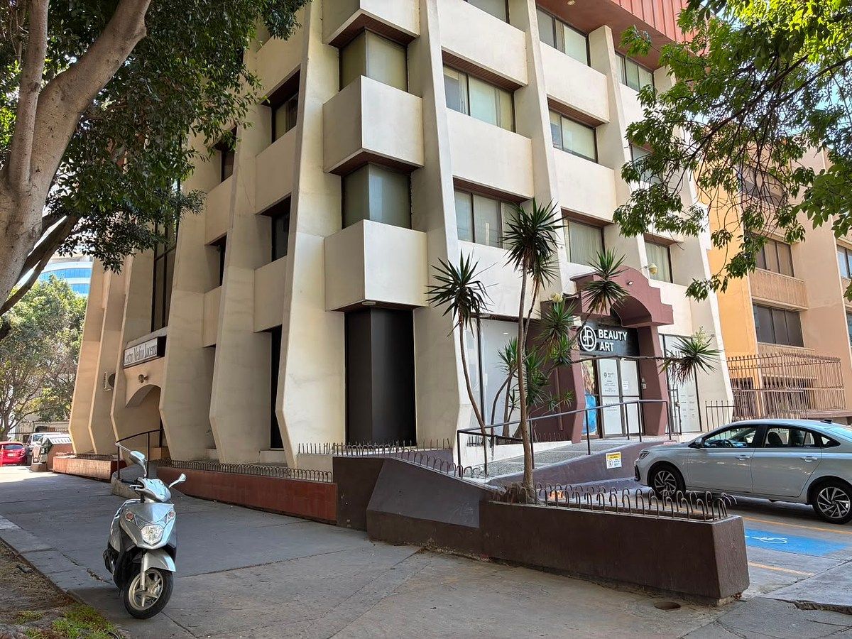 Sala Comercial em Zona Urbana Río Tijuana, Tijuana, foto 10 de 12