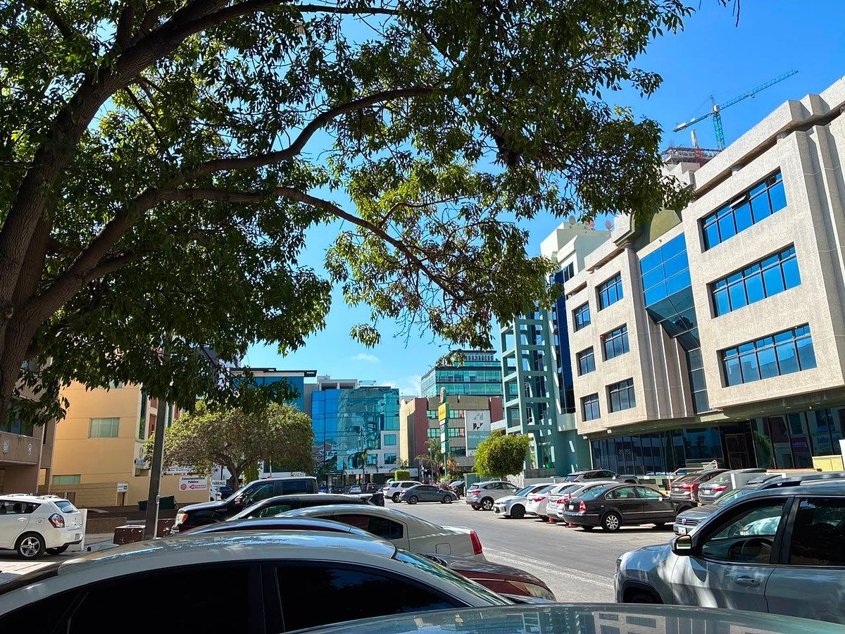 Sala Comercial em Zona Urbana Río Tijuana, Tijuana, foto 12 de 12