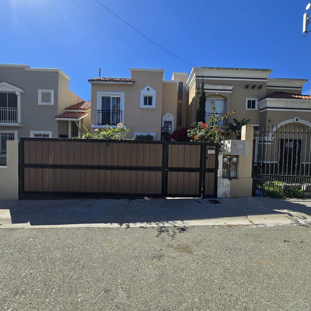 🏡 RENTA EN RESIDENCIAL HACIENDA DEL MAR – Confort y Ubicación Privilegiada, foto 1 de 18