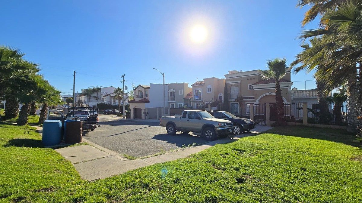 Casa en Hacienda Del Mar, Tijuana, foto 2 de 18