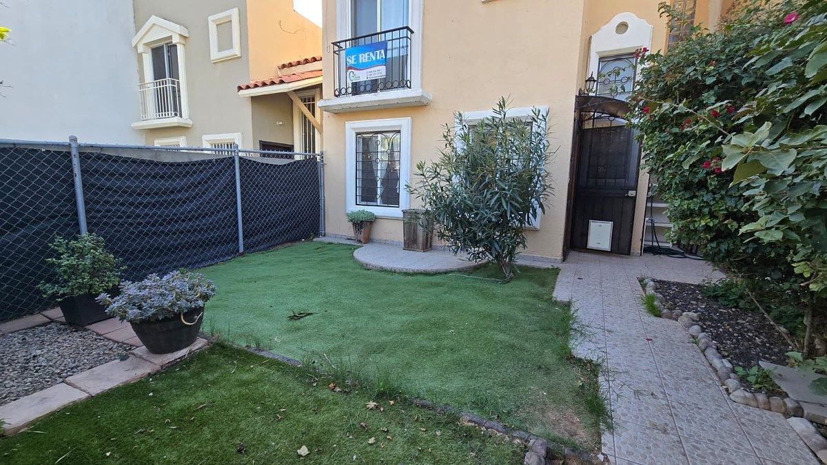 Casa en Hacienda Del Mar, Tijuana, foto 15 de 18