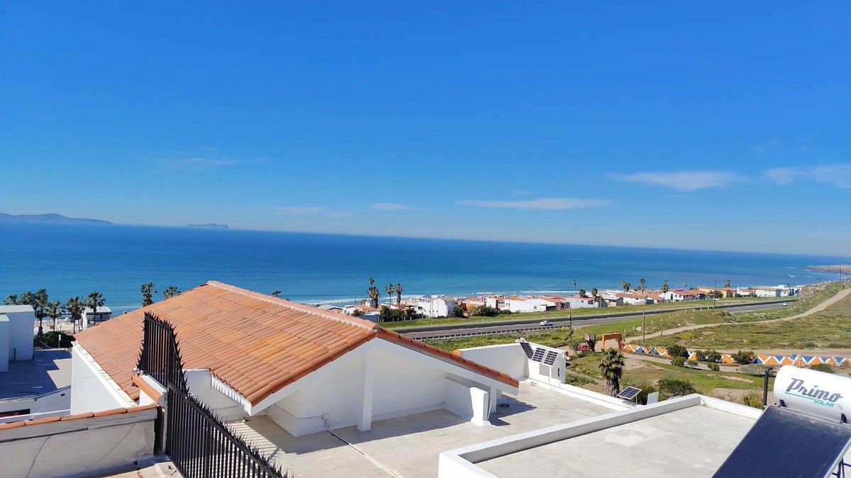 Casa en Hacienda Del Mar, Tijuana, foto 16 de 18