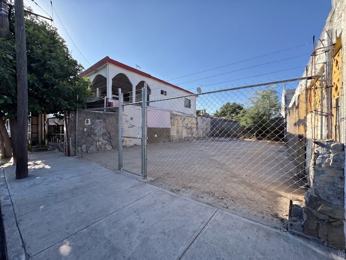 Lote em Las Puentes Sector 1, San Nicolás de los Garza, foto 2 de 3