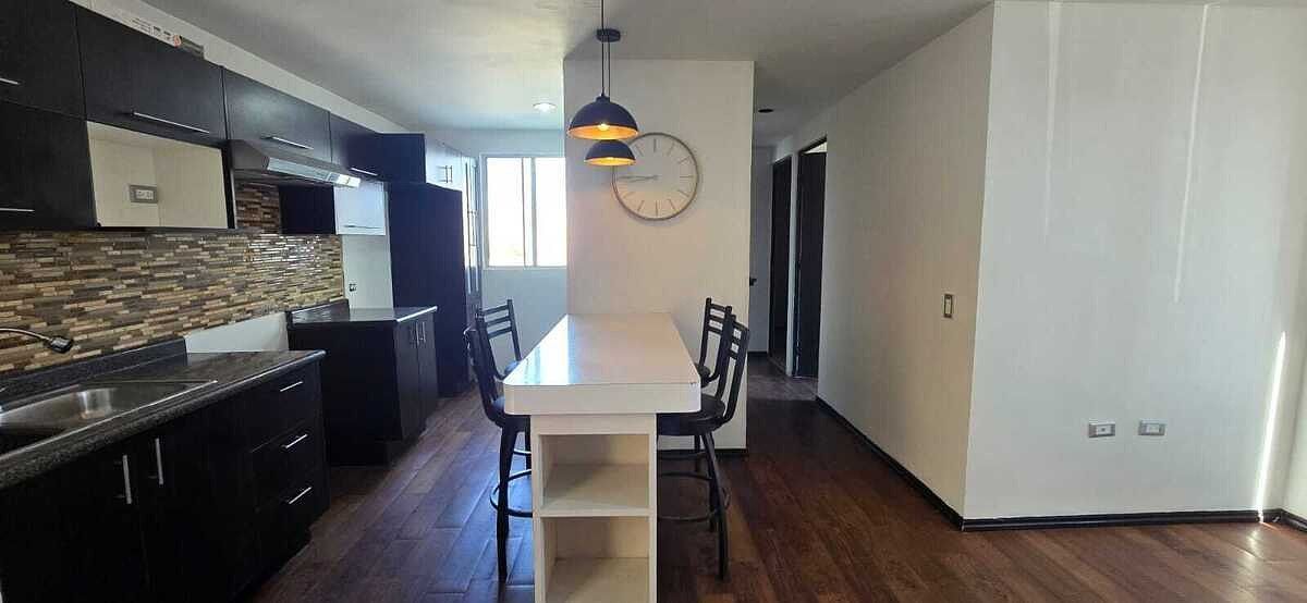 Departamento en Colinas de California, Tijuana, foto 3 de 11