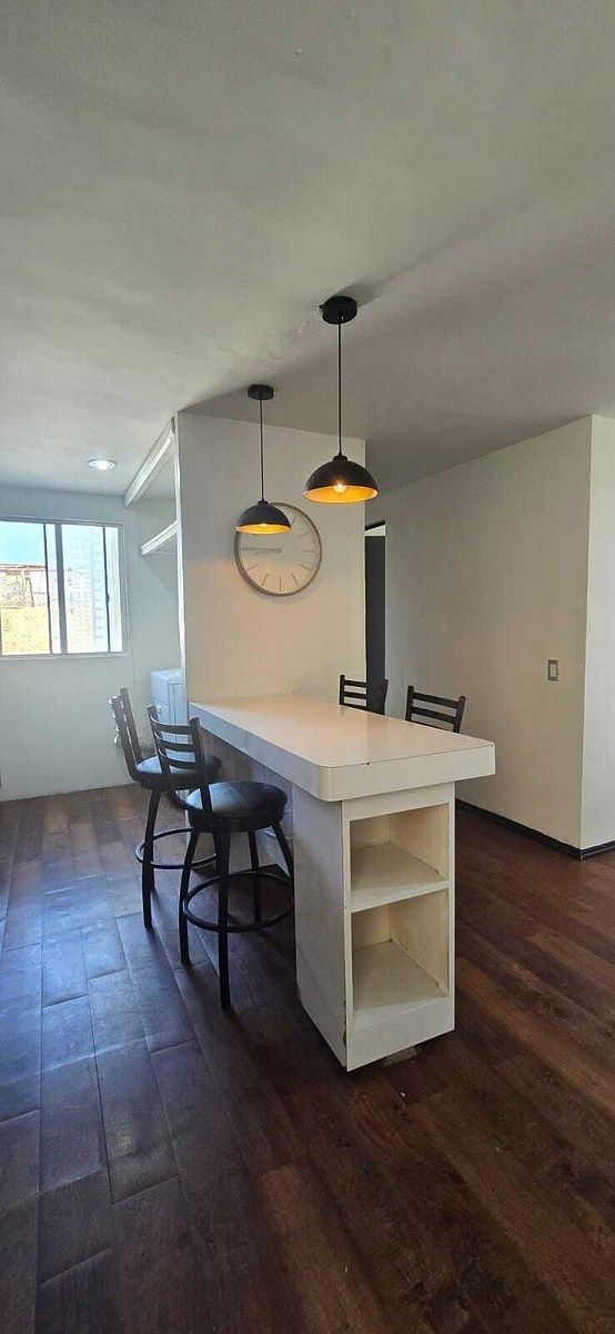 Departamento en Colinas de California, Tijuana, foto 4 de 11