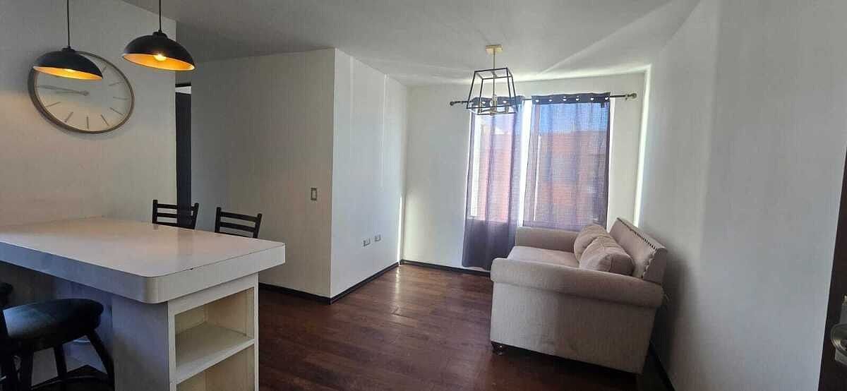 Departamento en Colinas de California, Tijuana, foto 5 de 11