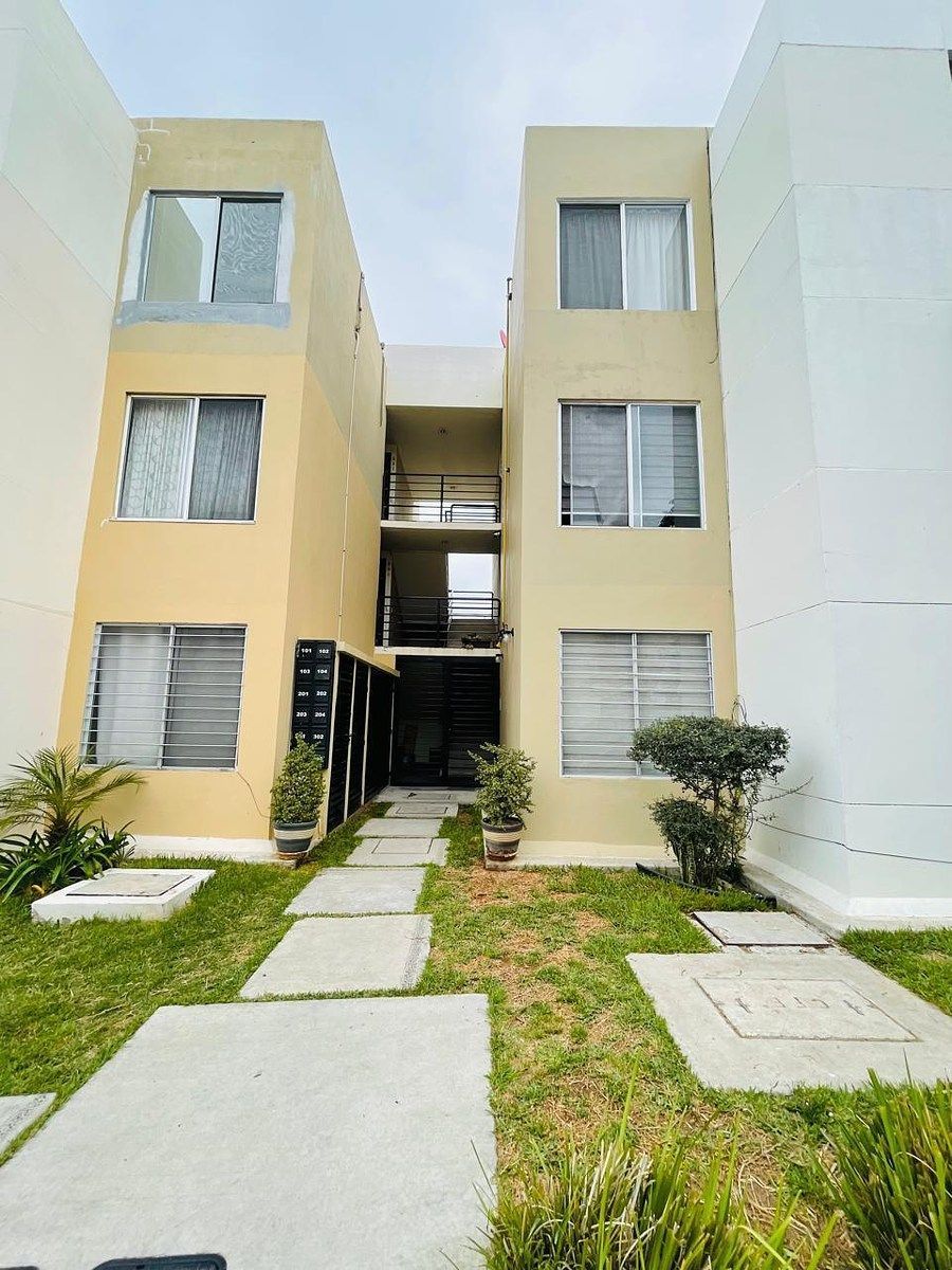 Departamento en Colinas de California, Tijuana, foto 11 de 11