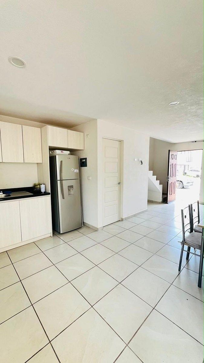 Casa en condominio en Capital Sur, El Marqués, foto 3 de 25