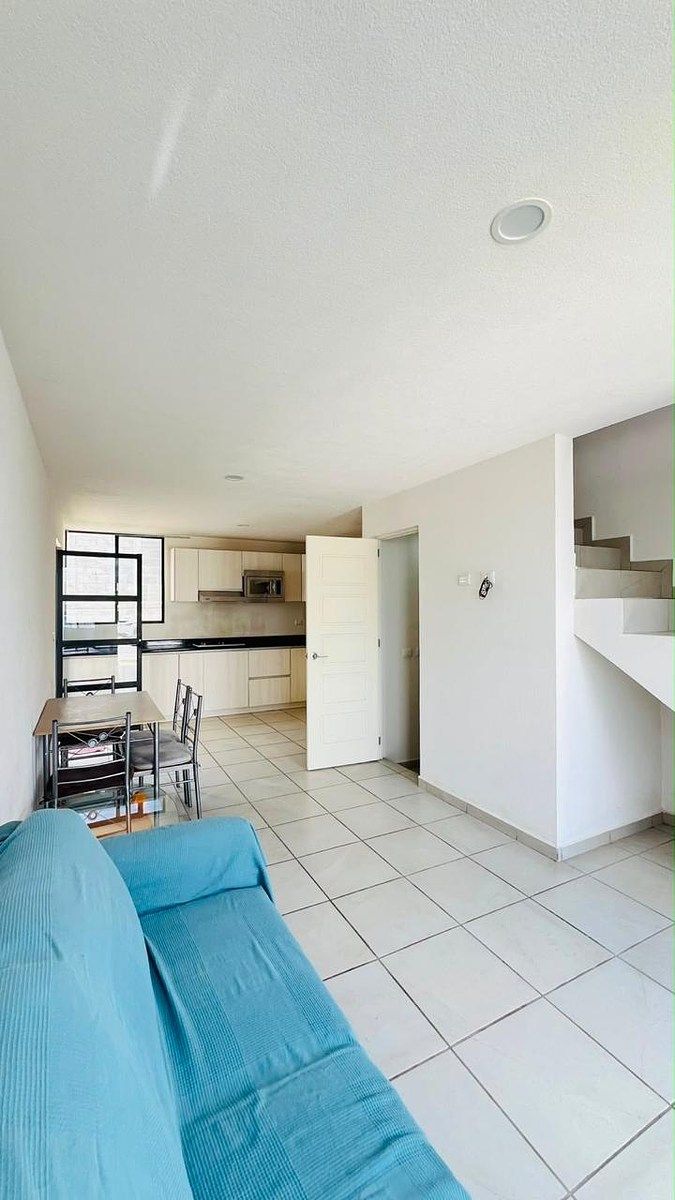 Casa en condominio en Capital Sur, El Marqués, foto 2 de 25