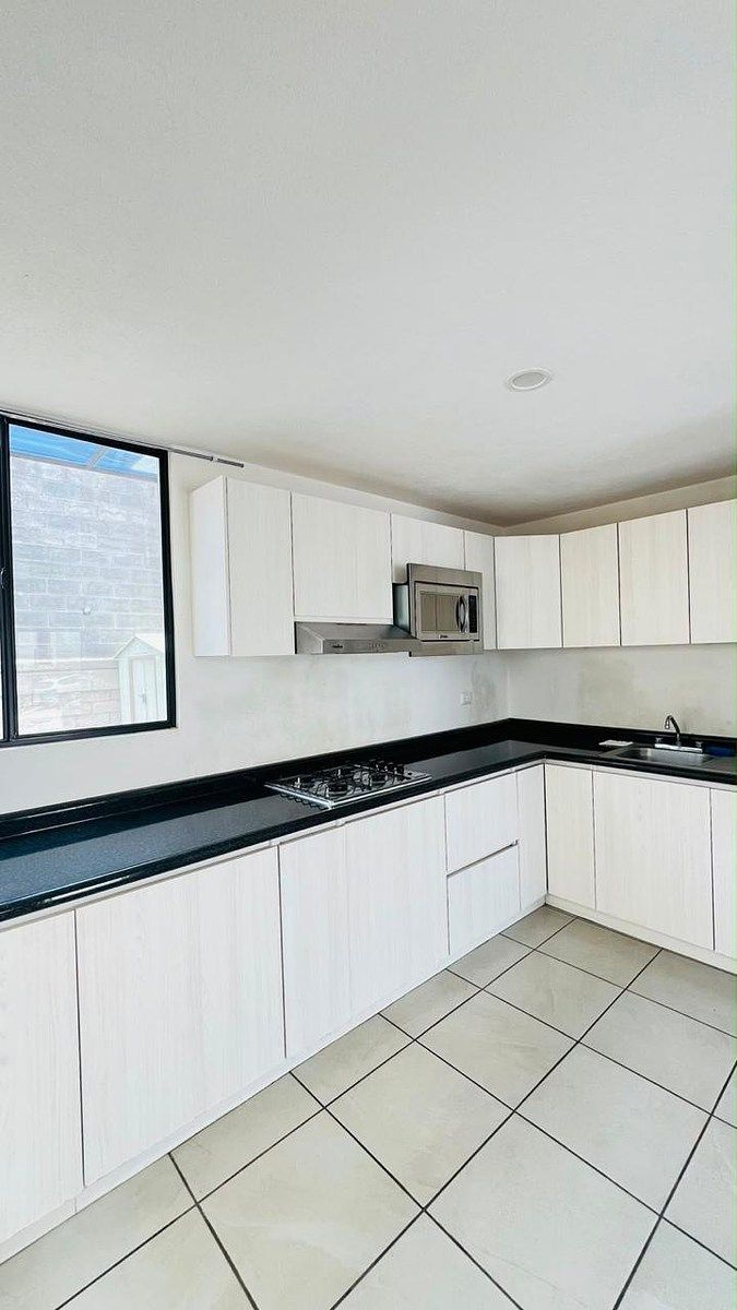 Casa en condominio en Capital Sur, El Marqués, foto 4 de 25